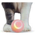 Miniatyrbild 1 av 6: Julsmart Leksak för Katt, Gravity Smart Rullkula, Interaktiv Katt Leksak