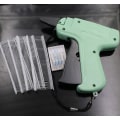 Miniatyrbilde 1 av 5: Merkepistol for klær Detaljhandel Prispistol Standard Merkefeste Sett Med 5 Nåler Og 1000stk Pigger For Butikk