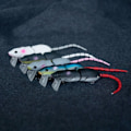 Miniatyrbilde 2 av 10: Fiskesluk Rotteagn EE E E