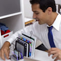 Miniatyrbilde 5 av 7: Robust ladestasjon for flere enheter, med 6 USB hurtig