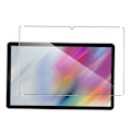 Miniatyrbillede 1 af 5: For Samsung Galaxy Tab A9+ Skærmbeskytter Fuld Dækning 2.5D Lige Kant Hærdet Glasfilm