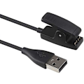 Miniatyrbilde 2 av 3: Lader for Garmin-klokker - Universal hurtiglader Garmin Charging Cable-Small Clip