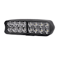 Miniatyrbillede 1 af 5: 12v-80v Elcykel Forlygte Motorcykel Elcykel Cykel LED Forlygte Trehjulede Lampe 16 LED Cykel
