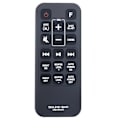 Miniatyrbild 2 av 3: Akb74815371 för LG Soundbar Fjärrkontroll Sj3 Sj4 Sk3d Sk4d Sl3d Sph4b-w-WELLNGS