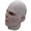 Pikkukuva 5 / 5: Kostuumitarvikkeet Harry Potter Lordi Voldemort Cosplay-naamio