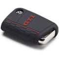 Pikkukuva 1 / 5: Sopii VW Golf 7 (5G) Suojus GTI Design Sytytysavaimet Avain_xx