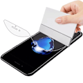 Miniatyrbilde 2 av 7: Skjermbeskytter for Samsung Galaxy S10 5G Full Dekning Kant til Kant Boblefri Myk Beskyttelsesfilm