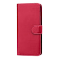 Miniatyrbilde 2 av 4: Samsung S21 Ultra Etui / Magnet Shell 2 i 1 - Velg Farge! Rosa Pink Pink