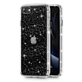 Pikkukuva 1 / 6: Tech-Protect iPhone 7/8/SE Kotelo Glitter Transparent
