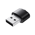 Miniatyrbilde 5 av 5: Mus Jiggler Justerbar Mus Mover Mus Shaker med På/Av-knapper Plug and Play for å Holde Datamaskinen