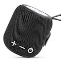 Miniatyrbild 3 av 7: Mini trådlös Bluetooth-högtalare Vattentät Bärbar Ljudhögtalare Bluetooth 5.0 Svart