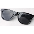 Miniatyrbillede 2 af 4: Wayfarer Classic (Sort)
