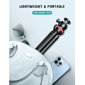 Pikkukuva 4 / 5: Joustava minijalusta matkapuhelimelle