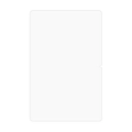 Pikkukuva 2 / 2: Samsung Galaxy Tab A9+ Näytönsuojain - Läpinäkyvä Genomskinlig transparent