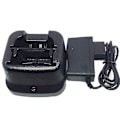 Miniatyrbild 1 av 4: Ersättning för Ic-a6 Ic-a24 Ic-v8 Ic-v82 Ic-u82 Ic-f3gt laddare
