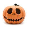 Pikkukuva 1 / 5: Halloween-kurpitsavalot ulkokäyttöön kurpitsakoristeet oranssi
