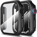 Pikkukuva 1 / 5: Apple Watch Series 8/7:n suojakalvo, 45 mm:n suojakalvo.