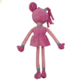 Pikkukuva 5 / 5: Poppy Playtime Pehmolelu Huggy Wuggy Äiti Pitkät Sääret Pehmolelu