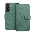 Miniatyrbilde 2 av 11: Galaxy A52s/A52 5G/A52 4G Lommebokveske Forcell Tender - Grønn 64