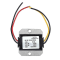 Pikkukuva 2 / 4: Dc-dc 20-60V till 12v 3a automatisk spänningsstabilisator Power regulator