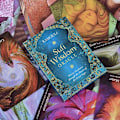 Miniatyrbilde 3 av 6: Sufi Visdom Oracle Kort Tarotkort Spillekort A 44 Kort D - Perfekt
