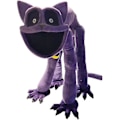 Miniatyrbilde 1 av 4: CatNap plysjmonster plysj anime 17,7 tommer dyr utstoppede dyr Kawaii plysj myk leke søte plysjleker