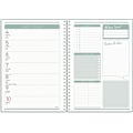 Miniatyrbild 3 av 4: Kalender 2025 Get it done Grön