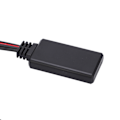 Pikkukuva 3 / 8: Autostereoradio Bluetooth-äänikaapelin korvaus Mazda 2 3 5 6 MX5 RX8 2006 ja uudemmat_xx