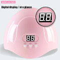 Miniatyrbild 4 av 8: Gelbyggare Set Gel Nagelförlängning Kit Nagelstudio Set 0.3