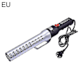 Miniatyrbillede 1 af 4: Bbq Starter Grill Iltænding Værktøjer Premium Elektrisk Kul Lighter 2000w Kul Lighter Dropshipping[avanceret kvalitet!5