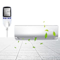 Miniatyrbillede 2 af 5: Digital LCD Energimåler Wattmeter Overvågningsenhed Watt Effekt Måling Analysator (Størrelse: Br Stik)