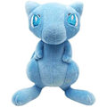Pikkukuva 1 / 3: Anime Shiny Mew -pehmolelut 18cm sarjakuvanuket