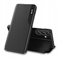 Miniatyrbillede 1 af 6: Tech-Protect Galaxy A34 5G Cover Smart View Sort