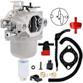 Pikkukuva 1 / 4: 799727 Kaasutin Briggs & Stratton 14hv 15hv 16hv 17hv 18hv Kaasutin
