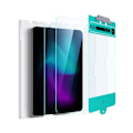 Miniatyrbilde 2 av 6: ESR iPad Pro 13 2024 2-PAK Armorite skjermbeskytter