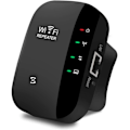 Miniatyrbillede 1 af 5: Wifi-forstærker Wifi-signalforstærker Trådløs internetudvider