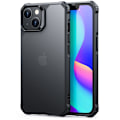 Pikkukuva 1 / 6: ESR iPhone 15 Plus / 14 Plus Kotelo Air Armor Mattamusta