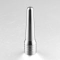 Miniatyrbillede 4 af 5: Rustfrit dampdyserør i rustfrit stål til Delonghi Ec680/685 Ec9335--