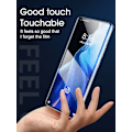 Pikkukuva 5 / 5: 9R Butterfly Hydrogel -kalvo OnePlus 8Pro -näytönsuojalle