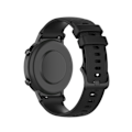 Pikkukuva 2 / 4: Urheiluranneke Garmin Venu-, Vivomove-, Move-, Vivoactive-, Forerunner-, Approach S40 -kelloille, musta, 20 mm Variety