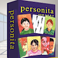 Miniatyrbild 3 av 5: 19 sorters Oh Card Psykologikort Coping/Persona/Shenhua Brädspel Roliga kortspel för fest/familj Shry Persona persona