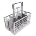 Miniatyrbilde 1 av 5: Universal bestikkurv til oppvaskmaskin - KitchenAid deler