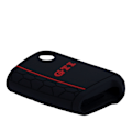 Pikkukuva 2 / 5: Sopii VW Golf 7 (5G) Suojus GTI Design Sytytysavaimet Avain_xx