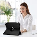 Miniatyrbilde 6 av 6: iPad 360-etui for iPad Air - iPad 6 9,7\" brun brun brown