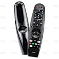 Miniatyrbillede 3 af 6: LG Magic Fjernbetjening Kompatibel med Mange LG-Modeller, Netflix og Prime Video Hotkeys null ingen (Infrarød Modificeret Mus uden Stemme) Style 2