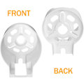 Miniatyrbilde 2 av 5: Veggfeste for TP-Link Deco X68/XE75/XE75 Pro/X80/AX5400 Mesh Wi-Fi 6 System