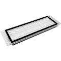 Miniatyrbilde 5 av 5: Reservedeler Tilbehør for Xiaomi Roborock S5 MAX, S6 Pure, S6 max V, S50 Støvsuger 2 Rullebørster 4 Sidebørster 4 HEPA-filtre (Hvit)
