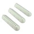 Miniatyrbilde 1 av 4: 3 X Original Hotpoint Ariston Vaskemaskin Trommelbærer Løfter 12 Hull LGL