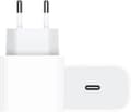 USB C Laddare Adapter 20W Snabbladdning Universal CE-Certifierad För Smartphones