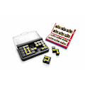 Miniatyrbild 3 av 5: Smart Games - IQ Circuit, pusselspel med 120 utmaningar, 8+ år A